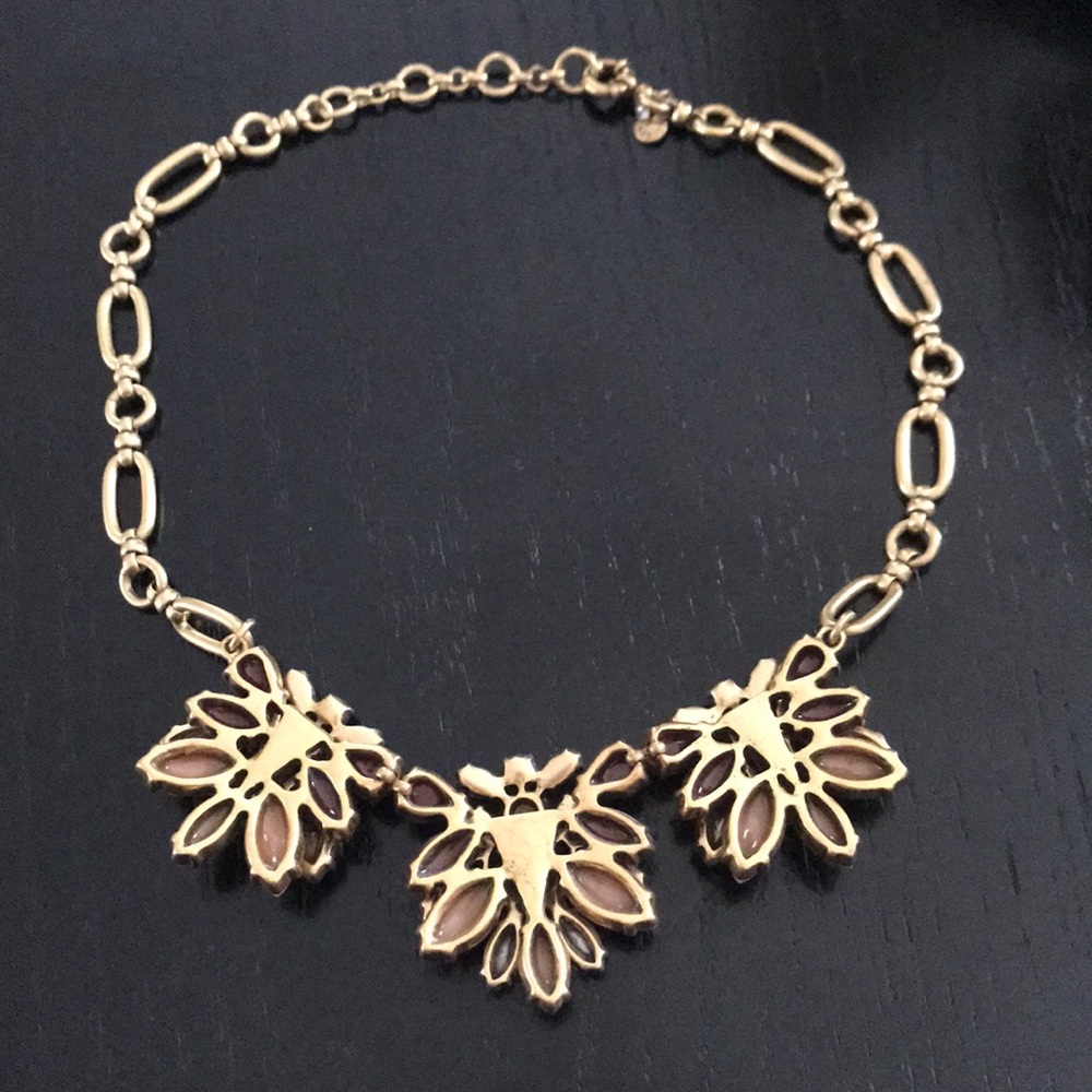 Jcrew Statement Necklace - image 4